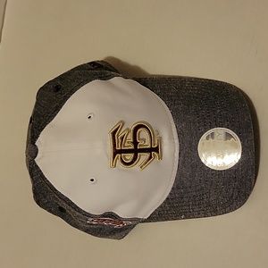 NWT: New Era 9TWENTY Womens Florida State Cap